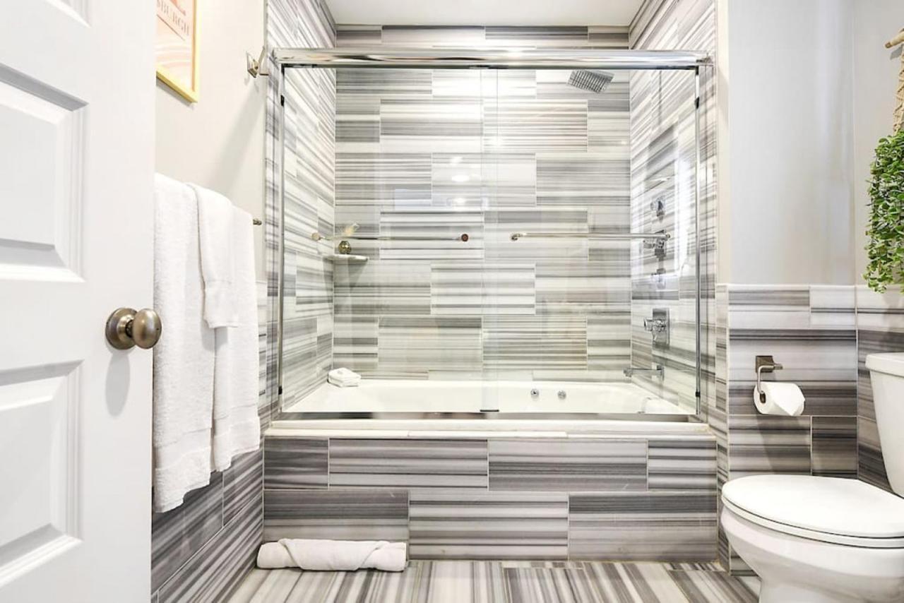 Hostwise Stays - The Washington At Chatham - Free Parking, Private Gym, More! Pittsburgh Zewnętrze zdjęcie