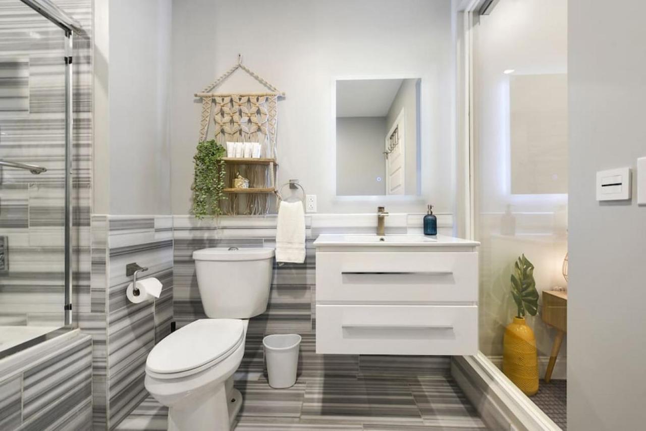 Hostwise Stays - The Washington At Chatham - Free Parking, Private Gym, More! Pittsburgh Zewnętrze zdjęcie