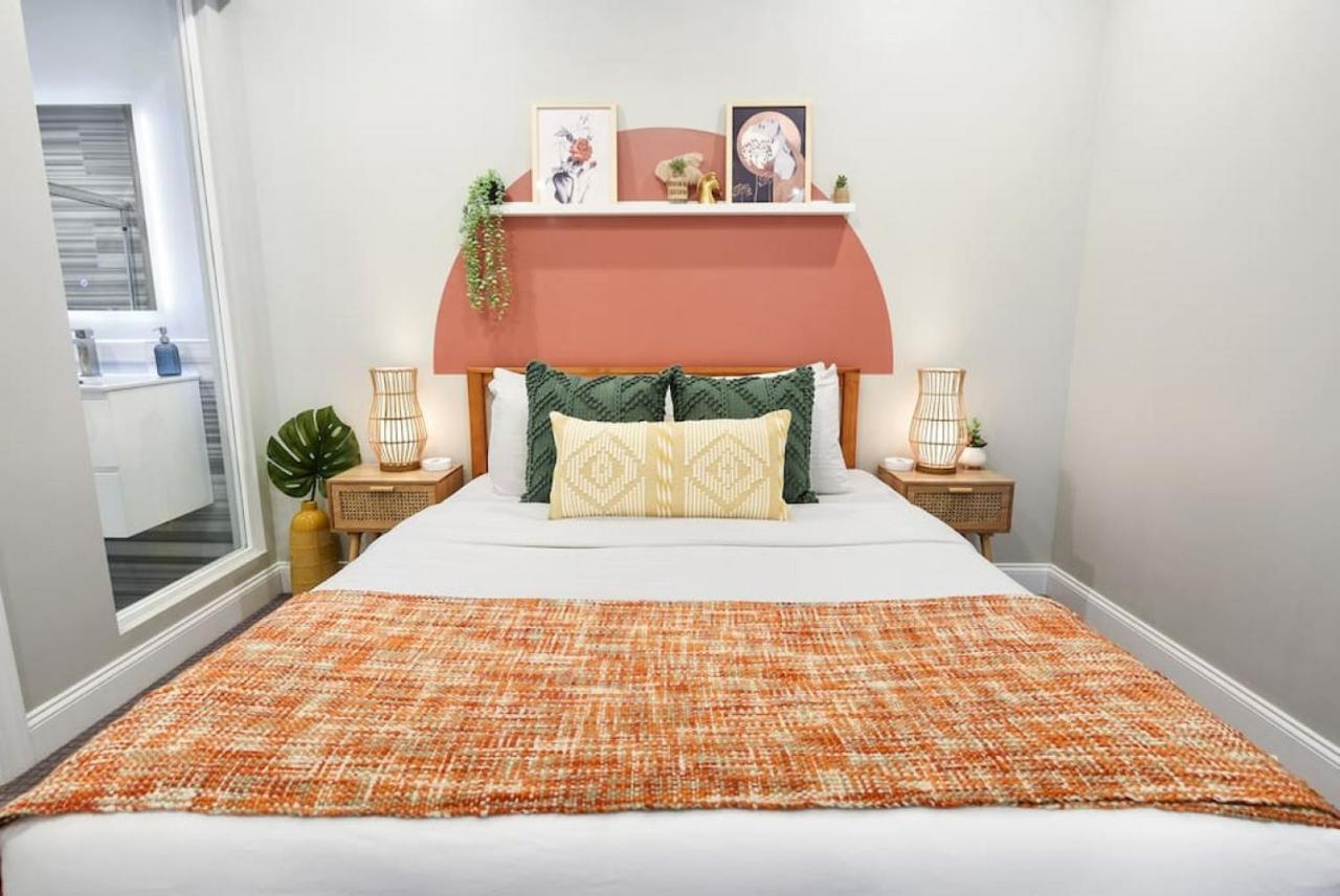 Hostwise Stays - The Washington At Chatham - Free Parking, Private Gym, More! Pittsburgh Zewnętrze zdjęcie