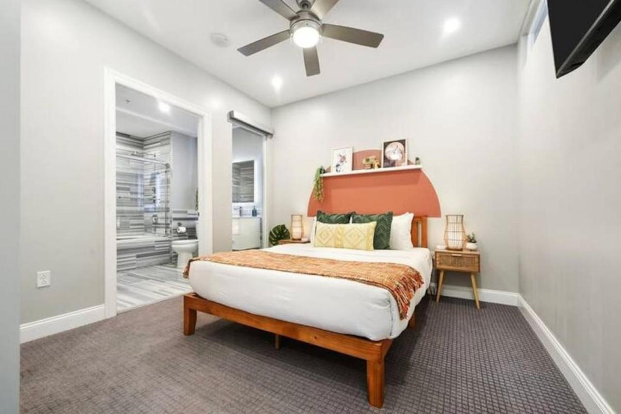 Hostwise Stays - The Washington At Chatham - Free Parking, Private Gym, More! Pittsburgh Zewnętrze zdjęcie