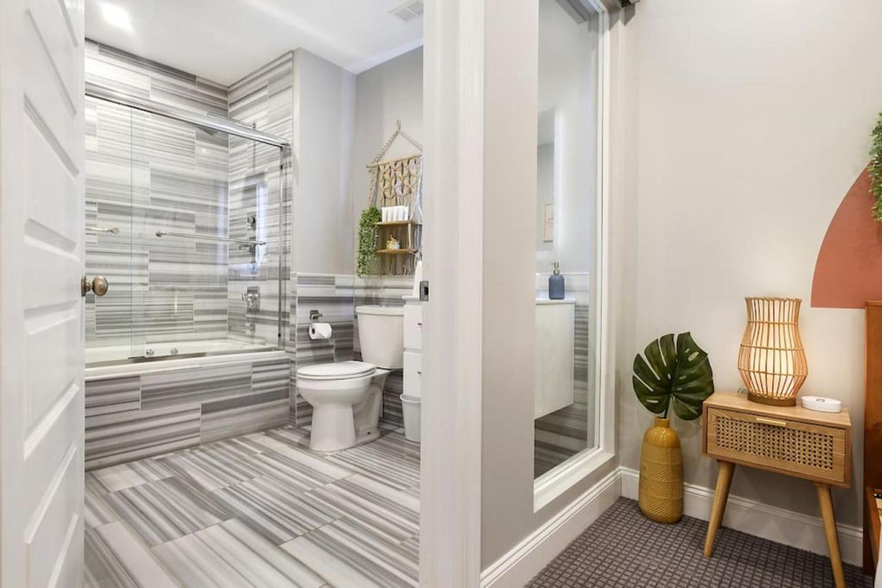 Hostwise Stays - The Washington At Chatham - Free Parking, Private Gym, More! Pittsburgh Zewnętrze zdjęcie