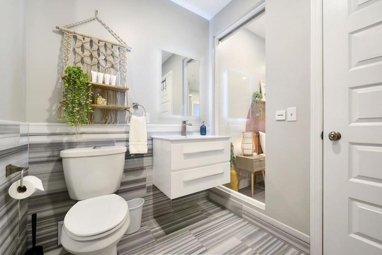 Hostwise Stays - The Washington At Chatham - Free Parking, Private Gym, More! Pittsburgh Zewnętrze zdjęcie