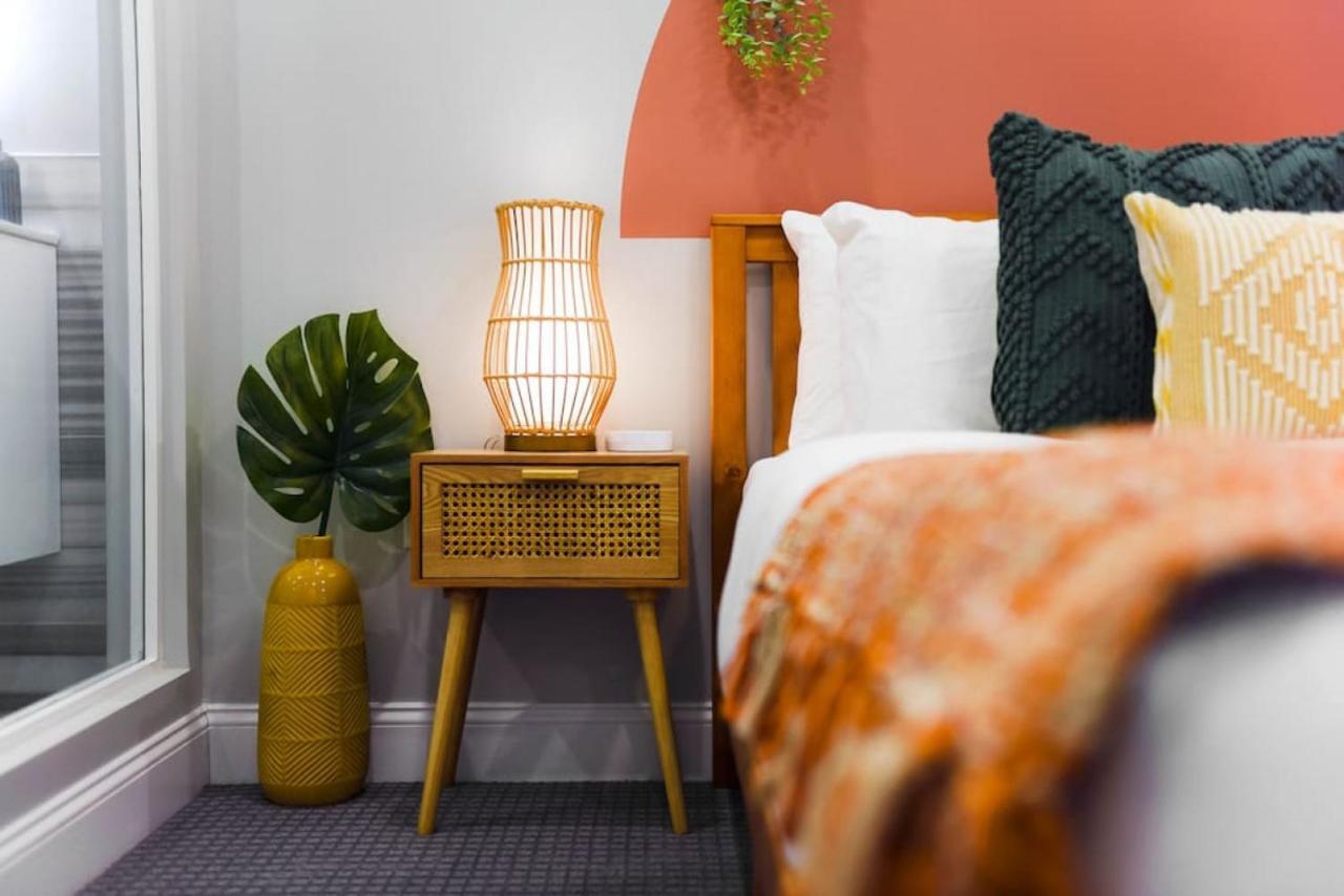 Hostwise Stays - The Washington At Chatham - Free Parking, Private Gym, More! Pittsburgh Zewnętrze zdjęcie