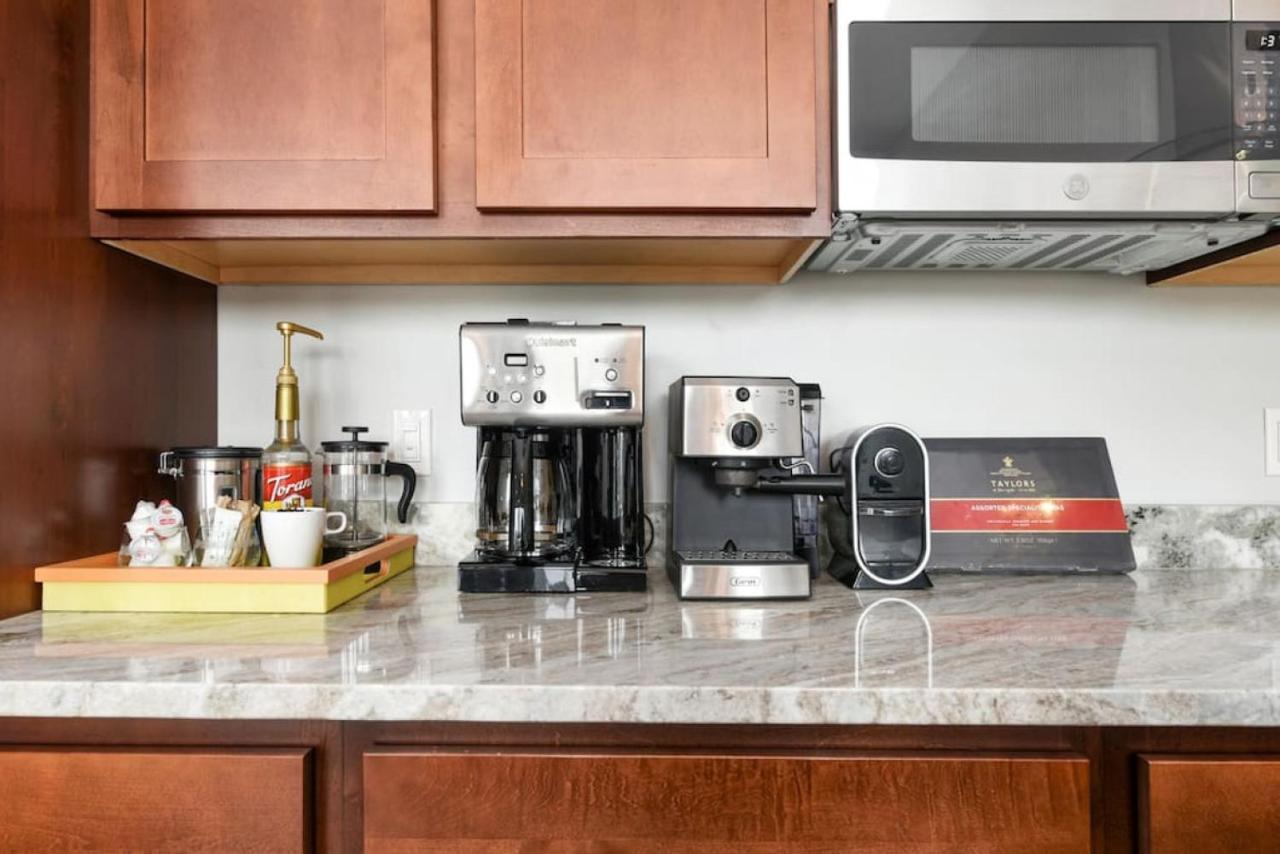 Hostwise Stays - The Washington At Chatham - Free Parking, Private Gym, More! Pittsburgh Zewnętrze zdjęcie
