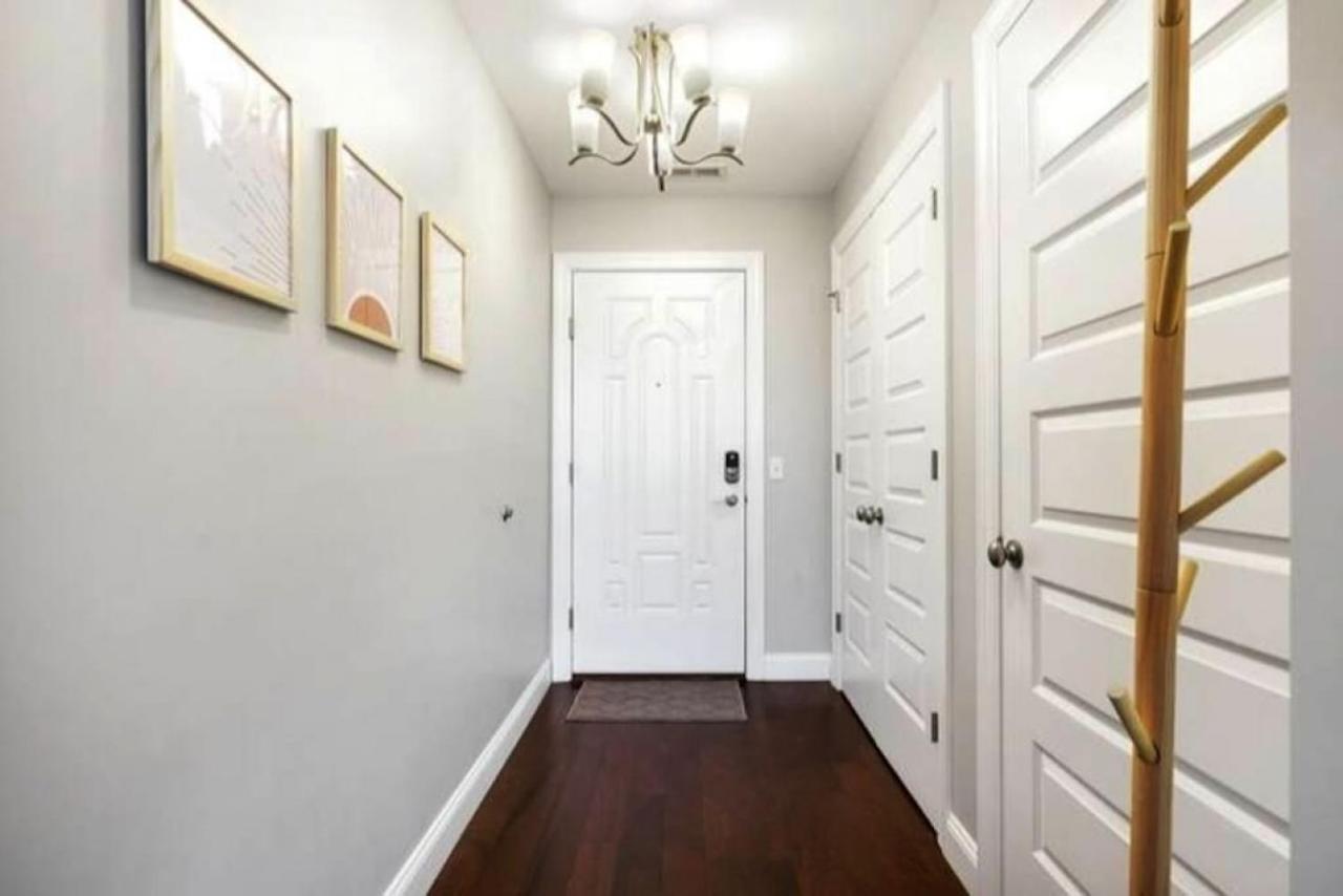 Hostwise Stays - The Washington At Chatham - Free Parking, Private Gym, More! Pittsburgh Zewnętrze zdjęcie