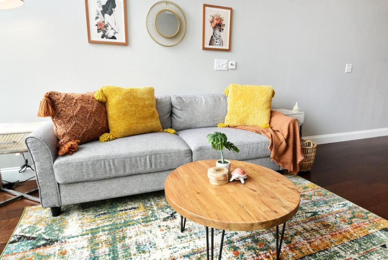 Hostwise Stays - The Washington At Chatham - Free Parking, Private Gym, More! Pittsburgh Zewnętrze zdjęcie