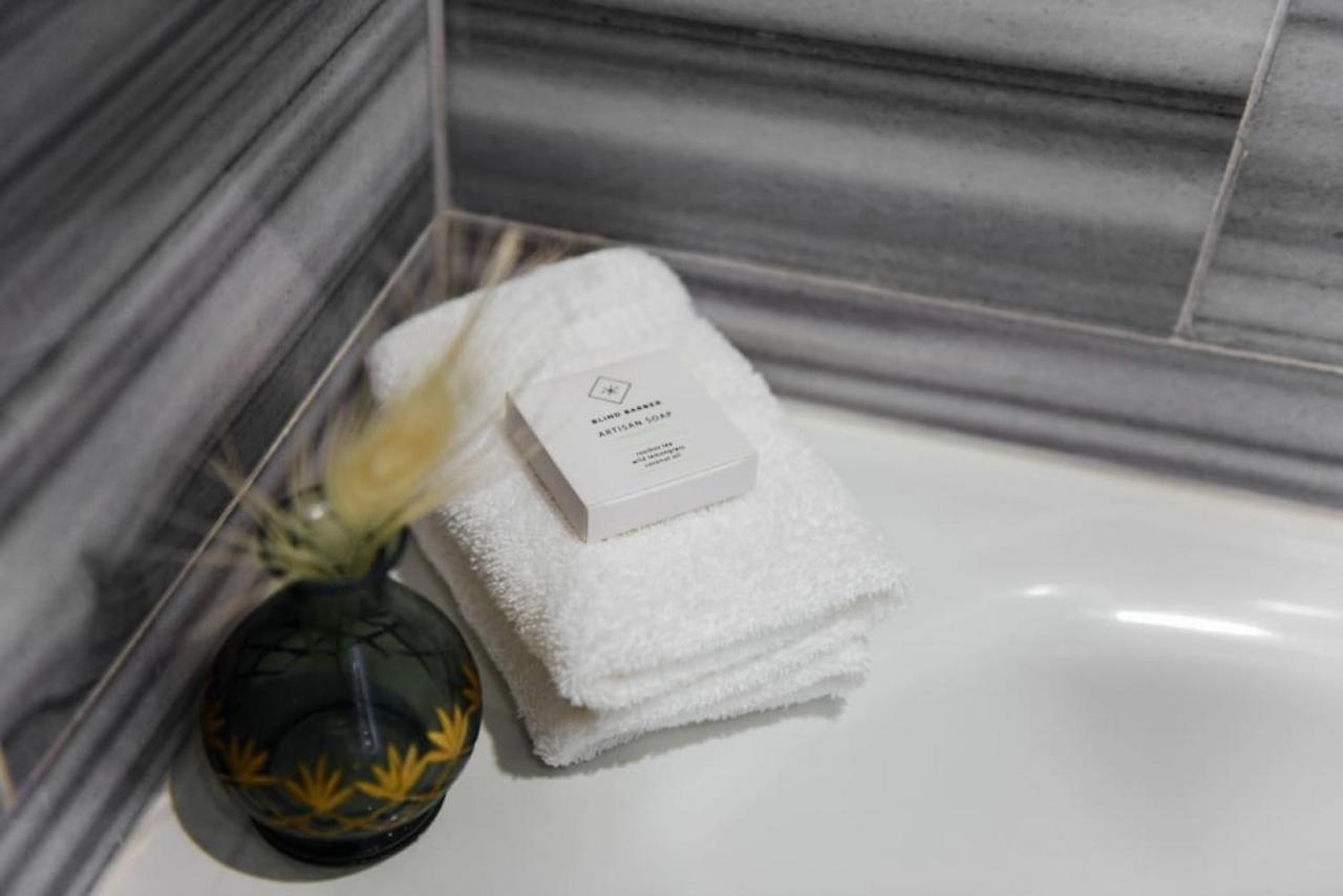 Hostwise Stays - The Washington At Chatham - Free Parking, Private Gym, More! Pittsburgh Zewnętrze zdjęcie