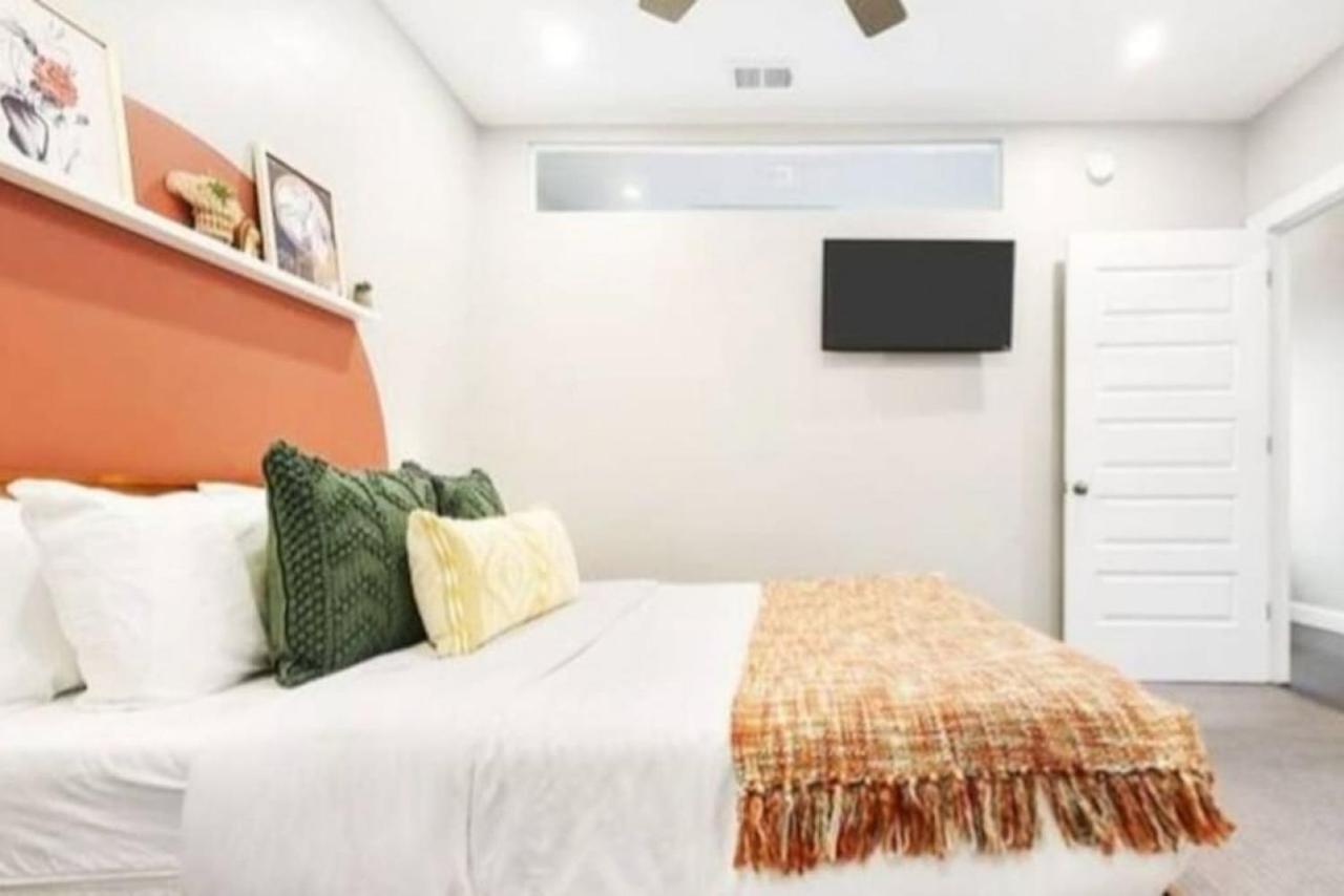 Hostwise Stays - The Washington At Chatham - Free Parking, Private Gym, More! Pittsburgh Zewnętrze zdjęcie